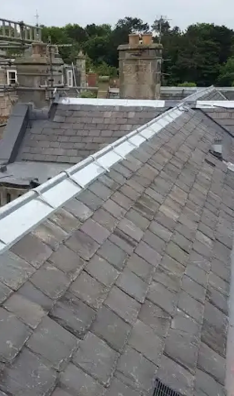 roof st andrews